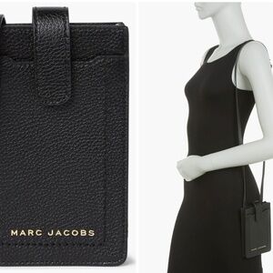 Marc Jacobs Crossbody